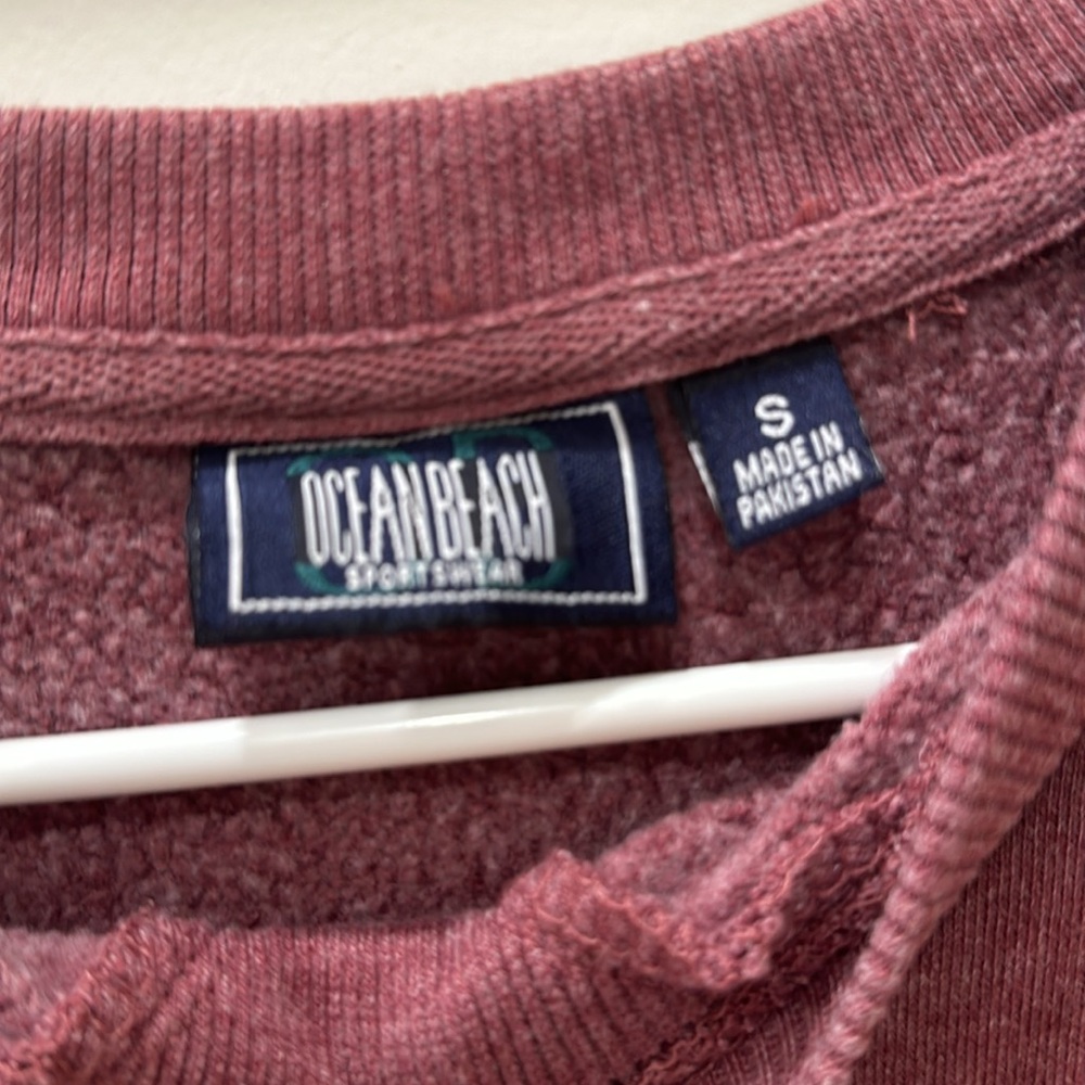 Sweater - Picture 2 of 3